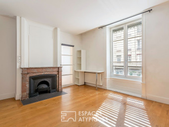 Appartement 399 000 € - 66 m²
