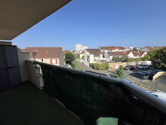 Appartement a louer montmagny - 2 pièce(s) - 46 m2 - Surfyn