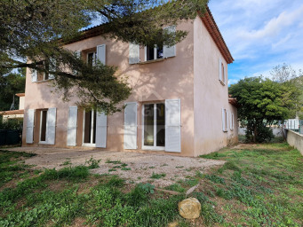 Maison a louer marseille-11e-arrondissement - 5 pièce(s) - 150 m2 - Surfyn