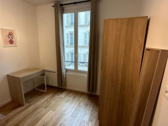 Appartement a louer paris-17e-arrondissement - 2 pièce(s) - 25 m2 - Surfyn