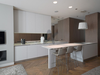 Appartement 550 000 € - 76 m²