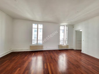 Appartement 3 pièce(s) 53 m²à vendre Puteaux