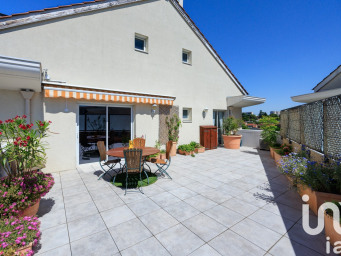 Appartement 1 045 000 € - 209 m²