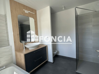 Maison a louer lanester - 4 pièce(s) - 76.5 m2 - Surfyn