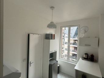 Appartement a louer issy-les-moulineaux - 1 pièce(s) - 23 m2 - Surfyn