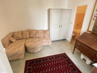 Appartement a louer paris-6e-arrondissement - 1 pièce(s) - 23.41 m2 - Surfyn