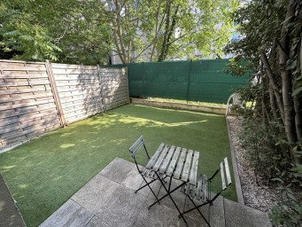 Appartement a louer saint-ouen-sur-seine - 2 pièce(s) - 32 m2 - Surfyn