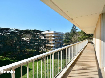Appartement 520 000 € - 128 m²