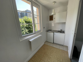 Appartement a louer enghien-les-bains - 1 pièce(s) - 20 m2 - Surfyn