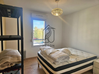 Appartement a louer wattrelos - 3 pièce(s) - 54.45 m2 - Surfyn