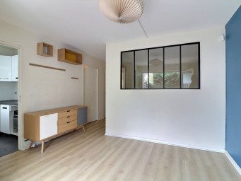 Appartement a louer suresnes - 2 pièce(s) - 39 m2 - Surfyn