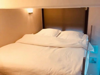 Appartement a louer valenciennes - 1 pièce(s) - 18 m2 - Surfyn