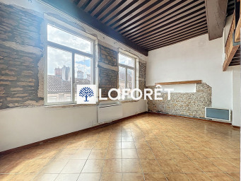 Appartement 175 000 € - 41 m²
