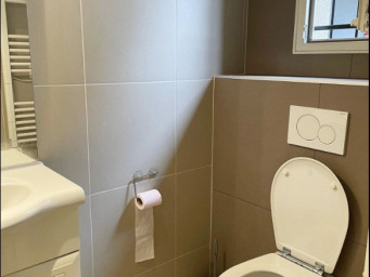 Appartement a louer choisy-le-roi - 1 pièce(s) - 25 m2 - Surfyn