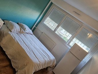 Appartement a louer elancourt - 1 pièce(s) - 10 m2 - Surfyn