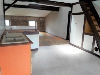 Appartement a louer lyon-9e-arrondissement - 2 pièce(s) - 59 m2 - Surfyn