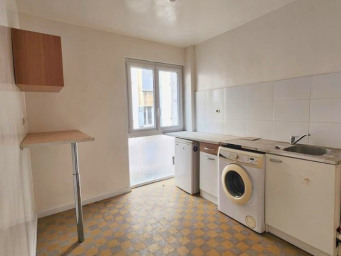 Appartement a louer marseille-3e-arrondissement - 3 pièce(s) - 51 m2 - Surfyn