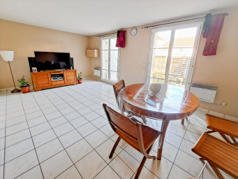 Maison a louer corbeil-essonnes - 4 pièce(s) - 83 m2 - Surfyn