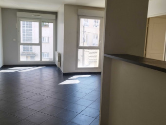 Appartement a louer villeurbanne - 4 pièce(s) - 79.19 m2 - Surfyn