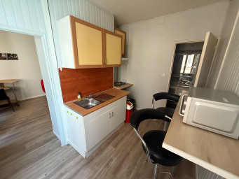 Appartement a louer troyes - 1 pièce(s) - 27 m2 - Surfyn