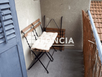 Appartement a louer aix-les-bains - 2 pièce(s) - 21.9 m2 - Surfyn