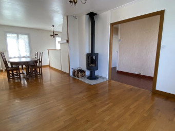 Maison a louer brive-la-gaillarde - 6 pièce(s) - 119 m2 - Surfyn