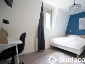 Appartement a louer lille - 1 pièce(s) - 15 m2 - Surfyn