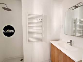 Maison a louer marseille-16e-arrondissement - 2 pièce(s) - 35 m2 - Surfyn