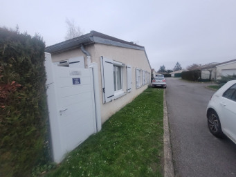 Maison a louer plaisir - 5 pièce(s) - 95 m2 - Surfyn