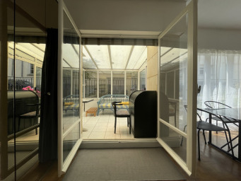 Appartement a louer meudon - 1 pièce(s) - 35 m2 - Surfyn