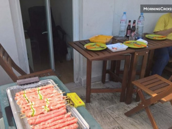 Appartement a louer arcueil - 2 pièce(s) - 40 m2 - Surfyn