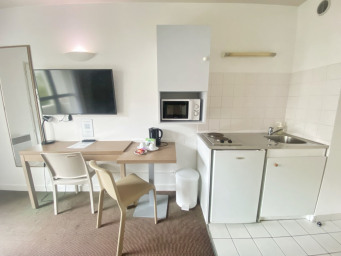 Appartement 90 000 € - 18 m²