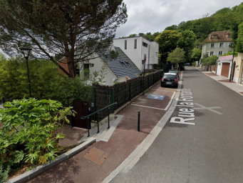 Appartement a louer le plessis-robinson - 2 pièce(s) - 52 m2 - Surfyn