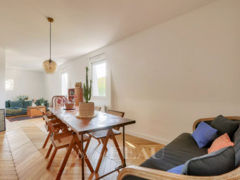 Appartement a louer saint-germain-en-laye - 2 pièce(s) - 58.88 m2 - Surfyn