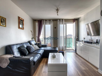 Appartement a louer garges-les-gonesse - 4 pièce(s) - 75 m2 - Surfyn