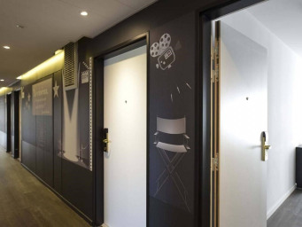 Appartement a louer champs-sur-marne - 1 pièce(s) - 23 m2 - Surfyn