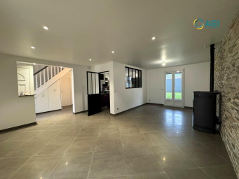 Maison a louer meaux - 6 pièce(s) - 124.98 m2 - Surfyn