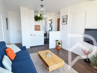 Appartement a louer herblay - 2 pièce(s) - 35.1 m2 - Surfyn