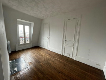 Appartement a louer paris-12e-arrondissement - 2 pièce(s) - 27 m2 - Surfyn