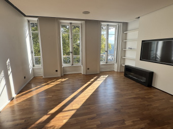 Appartement a louer lyon-2e-arrondissement - 4 pièce(s) - 100.96 m2 - Surfyn