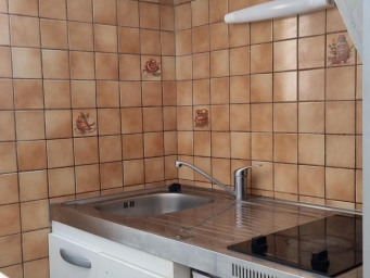 Appartement a louer viry-chatillon - 1 pièce(s) - 19 m2 - Surfyn