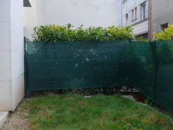 Appartement a louer reims - 1 pièce(s) - 31 m2 - Surfyn