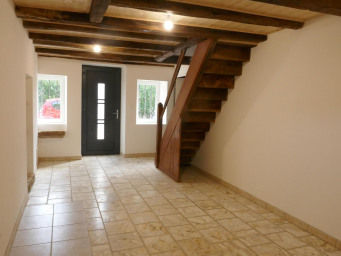 Maison a louer oyonnax - 4 pièce(s) - 76 m2 - Surfyn