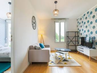 Appartement a louer metz - 4 pièce(s) - 72 m2 - Surfyn