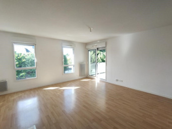 Appartement 3 pièce(s) 59 m²à louer Vannes