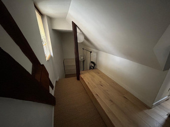 Appartement a louer bourges - 1 pièce(s) - 30 m2 - Surfyn