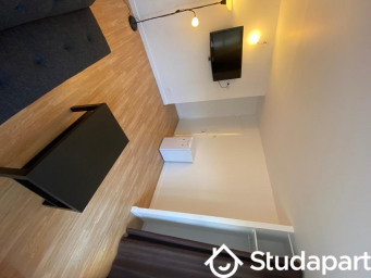 Appartement a louer evry - 1 pièce(s) - 13 m2 - Surfyn