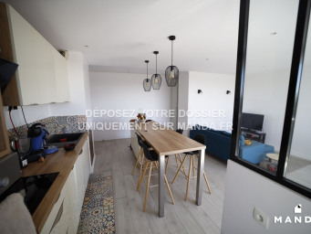 Appartement a louer massy - 4 pièce(s) - 0 m2 - Surfyn