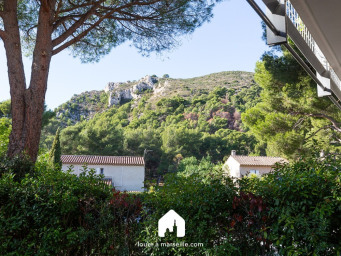 Appartement a louer marseille-9e-arrondissement - 4 pièce(s) - 88 m2 - Surfyn