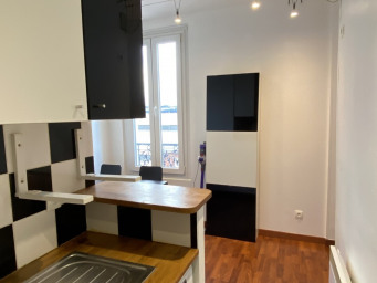 Appartement a louer malakoff - 2 pièce(s) - 48 m2 - Surfyn